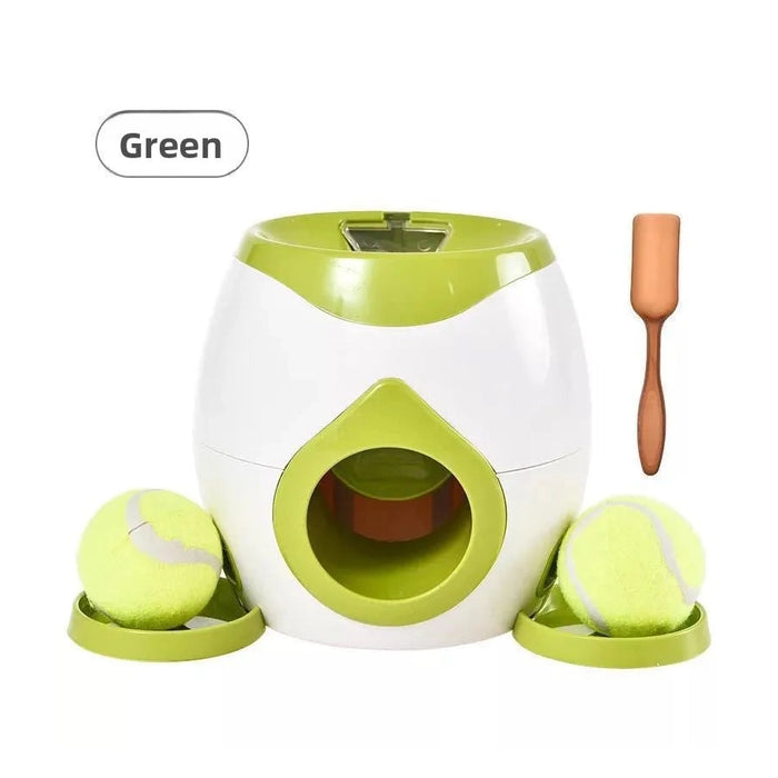 Dog Ball Launcher