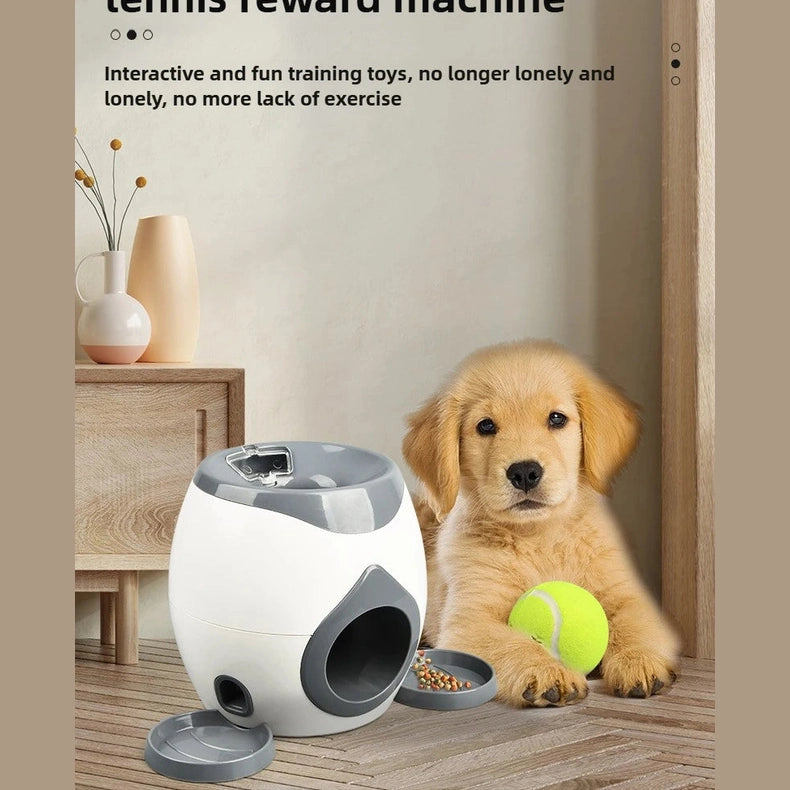 Dog Ball Launcher
