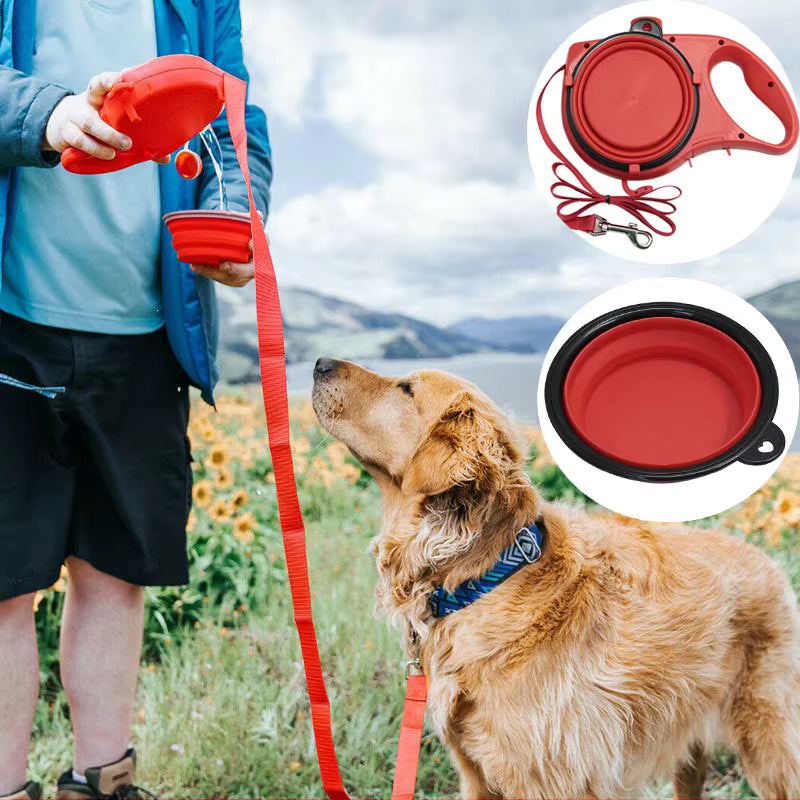 Easy Front Carry Comfort for Small Pets