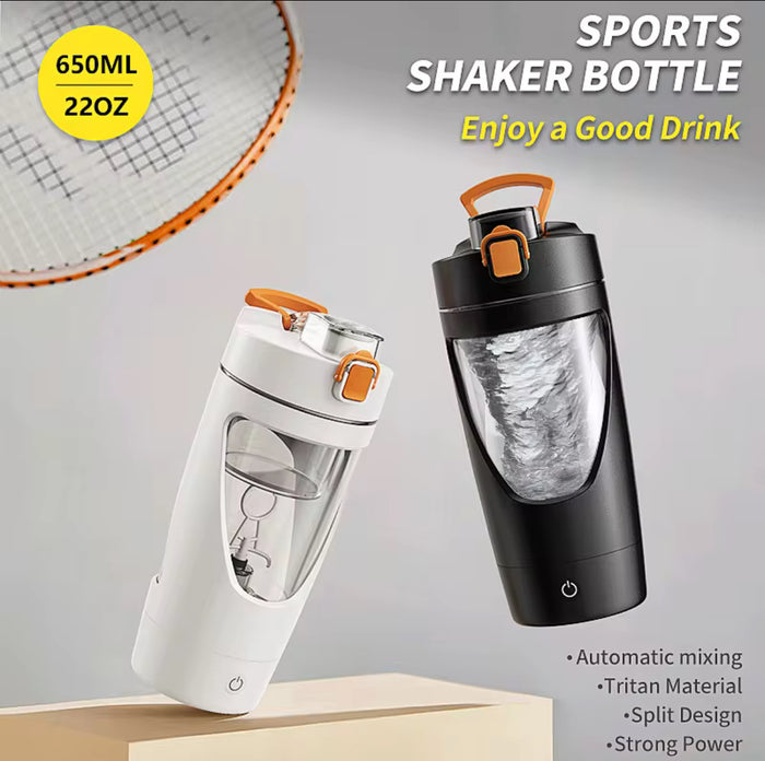Electric Shaker