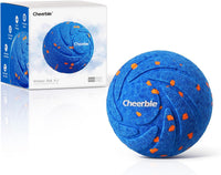 Interactive Dog Toy Ball for Active Play