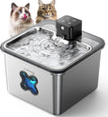 Cat Fountain + 1 Filter + 1 Sponge