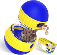 Dog Puzzle Toy for Treat Dispensing