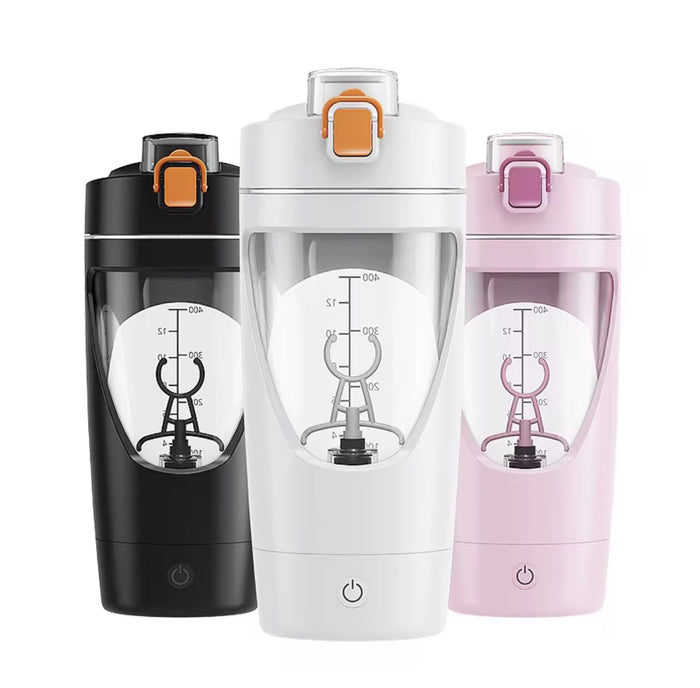 Electric Shaker