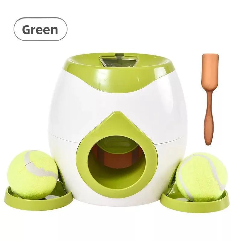 Dog Ball Launcher