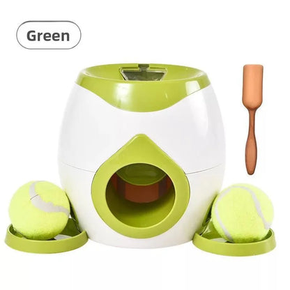 Dog Ball Launcher