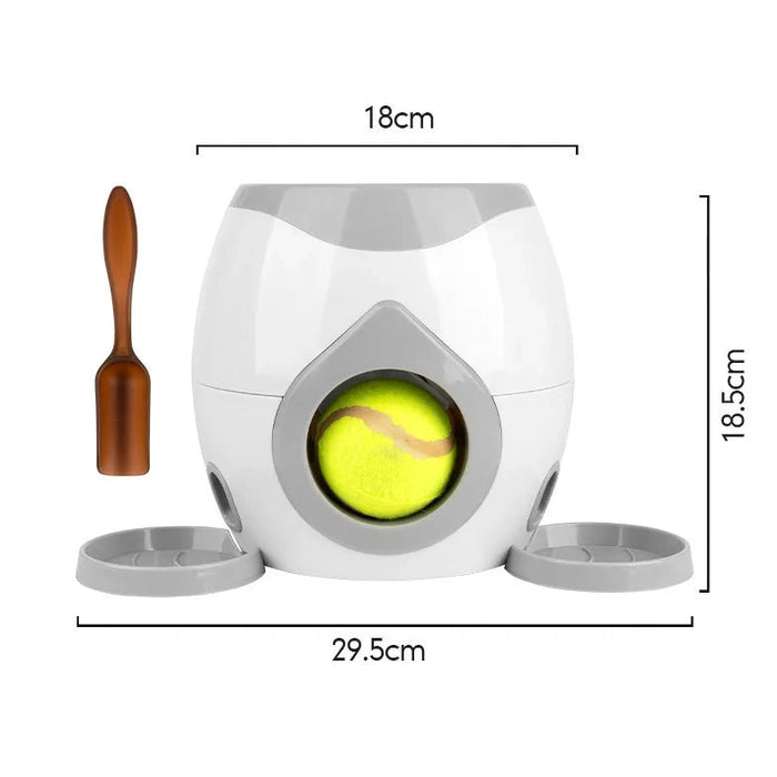 Dog Ball Launcher