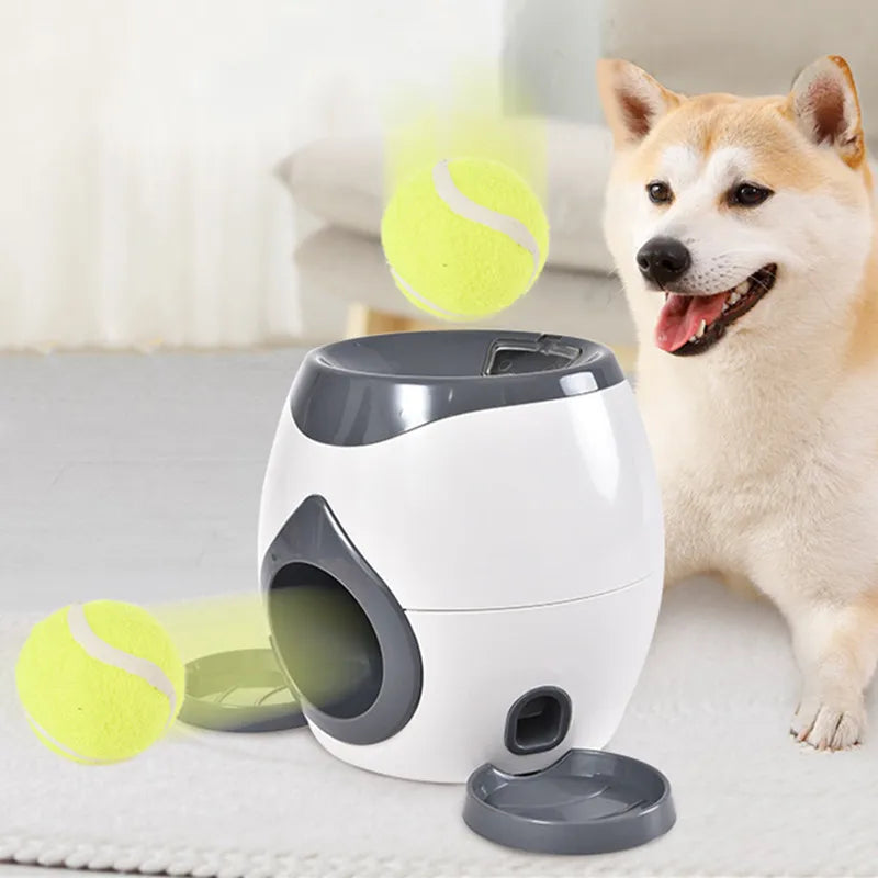 Dog Ball Launcher
