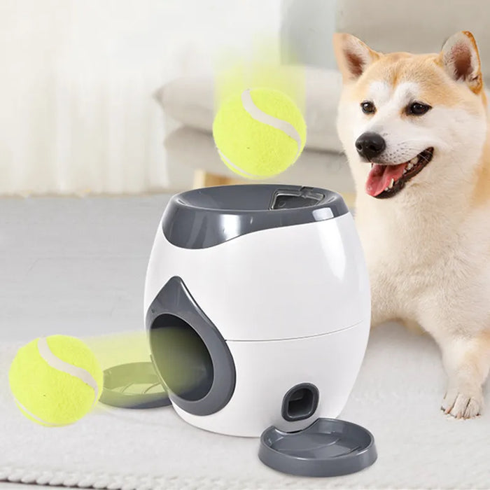 Dog Ball Launcher